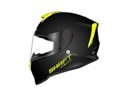 [86143-XL] CASCO SHAFT INTEGRAL 551 SOLID AMARILLO XL