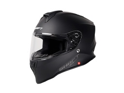 [86138-L] CASCO SHAFT INTEGRAL 551 SOLID NEGRO L