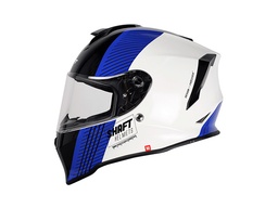 [86108-L] CASCO SHAFT INTEGRAL 551 SOUL FUL AZUL L
