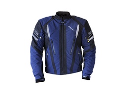 [MOTATR473] CHAMARRA CORD. NF-2112 AZUL/NEGRO L