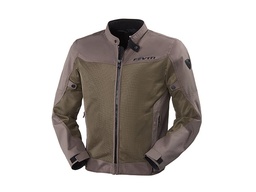 [FJT223-0700L] CHAMARRA ECLIPSE BROWN