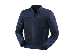 [FJT223-0390M] CHAMARRA ECLIPSE DARK BLUE