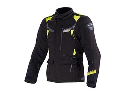 [450-6530161175] Chamarra Impact Pro Ngo/Ama XL Macna