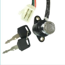 [MZ-237] Switch de encendido Italika 250Z