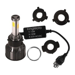 [MZ-1590] Hyperled 3 caras blanco