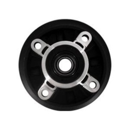 [MZ-1362] Porta estrella FT150 trasera