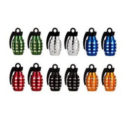 [MZ-1107] Tapón de pivote K9 (2 piezas)