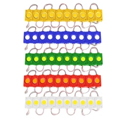 [MZ-866] Módulo de LED un ojo
