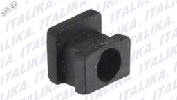 [E11030037] ANILLO AISLADOR GOMA AT110 NR, ST.50, ST50, XTS50