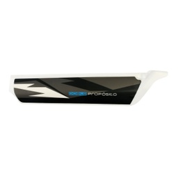 [F13012861] CUBIERTA AMORTIGUADOR DER DM250X