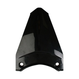 [F13012851] CUBIERTA LAMPARA TRAS NEGRO 200Z