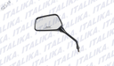 [F10010164-P] ESPEJO IZQ CON LOGO Y LEYENDA ATV250 CON REVERSA