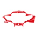 [F13011729-P] CUBIERTA FR MANUB ROJO AT110 ROJA 2018