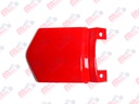 [F13011334-P] CUBIERTA CALAVERA ROJO Z 125Z