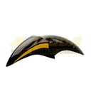 [SAL-4101-0011-R] SALPICADERA DELANTERA HONDA GL150 CARGO