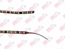 [FOB-3216-0357-P] METRO TIRA HYPER LEDS RECORTABLES FLEXIBLES 5M SMD5050 12V ROSA