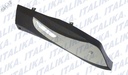 [F13010797-R] CUBIERTA LAT DER PLATA MATE GTS175, GTS175 LED