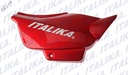 [F13010875-P] CUBIERTA DER ROJA FORZA 150