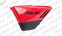 [F13010490-R] CUBIERTA IZQ ROJA FT110
