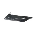 [F13012967-P] CUBIERTA LAT IZQ NEGRO 