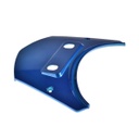 [F13012055-R] CUBIERTA TRAS CENTRAL AZUL DS150G 2019