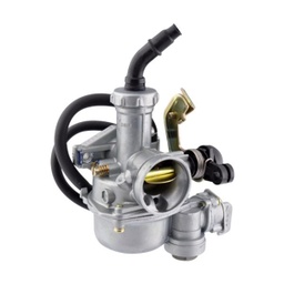 [MOTCR10] CARBURADOR P/I AT-110 KAIZEN