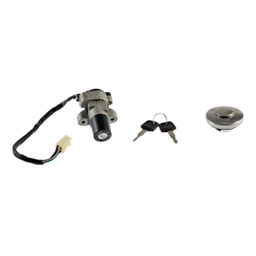 [F04020213] JUEGO CERRADURAS PASSENGER