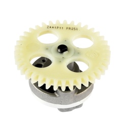 [E09010071] BOMBA ACEITE DM300