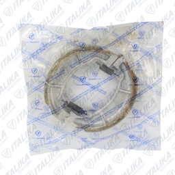 [F15020388-R] ZAPATAS FRENO TRAS 125Z/150SZ/250Z