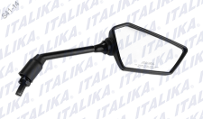 [F10010175-P] ESPEJO DER CON LEYENDA