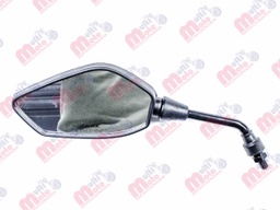 [F10010228-R] ESPEJO IZQ CON LOGO Y LEYENDA FIERA200