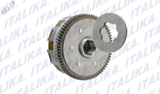 [E13020049-R] CONJUNTO EMBRAGUE RC200