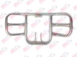 [01-UNCRO-R] DEFENSA UNIVERSAL MOTO TRABAJO TUBO 1" CAL. 16 CROMO)