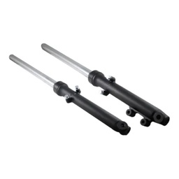 [BAJ-027] BARRAS DE SUSPENSION DER/IZQ NEGRO MATE RC-150 16 -19 / RC-200 19-20