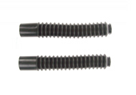 [1429-1002] JUEGO HULE CUBRE POLVO SUSPENSION 18T UNIVERSAL TIPO CROSS