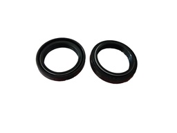 [1443-1022] JUEGO RETENES SUSPENSION RIALLI BAJAJ PULSAR NS200