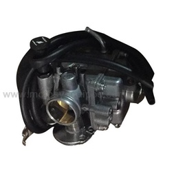 [2110-1044] CARBURADOR YAMAHA YBR125C EXPRESS C/DIAFRAGMA RACELINE