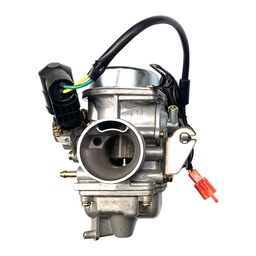 [2110-1054] CARBURADOR ITALIKA DS125 /CS125/XS125 PROMOTO