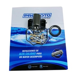 [2122-1023] REPUESTOS CARBURADOR P/ITALIKA 150Z PROMOTO