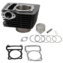 [2361-1086] CILINDRO COMPLETO VENTO CROSSMAX 250 /ROCKETMAN 250 PROMOTO