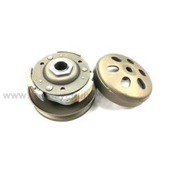 [2411-1013] POLEA TRASERA P/ITALIKA DS150 PROMOTO