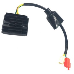 [3106-1040] REGULADOR VOLTAJE ITALIKA 250Z PROMOTO