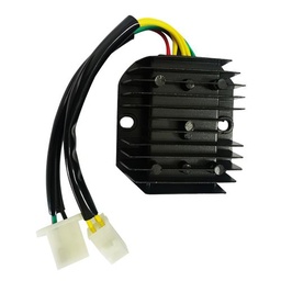 [3106-1046] REGULADOR VOLTAJE ITALIKA GSC175/DS150G/WS150 SPORT PROMOTO