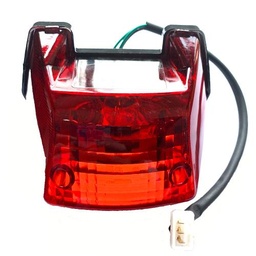 [3204-1059] CALAVERA P/ITALIKA DM200 PROMOTO