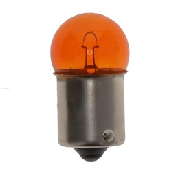 [3214-1007] FOCO DIRECCIONAL 10W 12V AMBAR CON BASE
