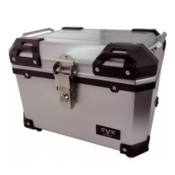 [CJA-015] CAJA PORTA-EQUIPAJE MOTONETAS Y MOTOS DE TRABAJO / CAPACIDAD 45L ANCHO 43cm/ALTO 36cm/FONDO:
34cm/DESMONTABLE/RESPALDO/CARGA: 6kg