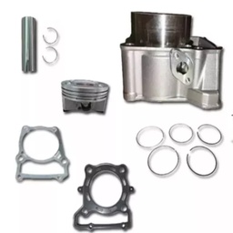 [KDC-IR43] KIT DE CILINDRO PLATA VORT-X300 17-22/VORT-X300R 21
-22