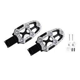 [POP-081PL] POSAPIES PLATA UNIVERSALES