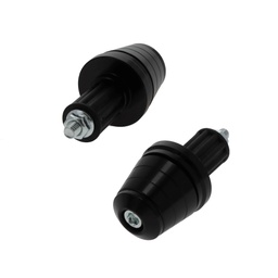 [1105-1018] CONTRAPESO MANUBRIO PROMOTO K-1 NEGRO