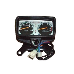 [1106-1012] TABLERO INSTRUMENTOS P/ITALIKA FT125